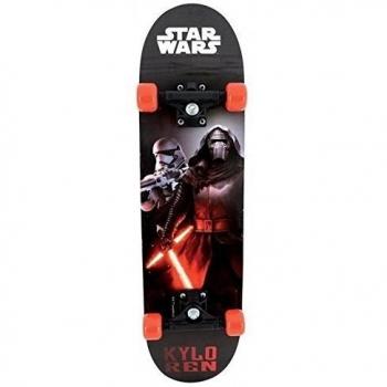 Star Wars - El Despertar de la Fuerza - Monopatín