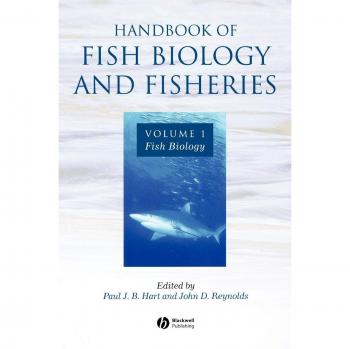 Manual de Biología y Pesca de Peces - Volumen 1 Tapa Dura