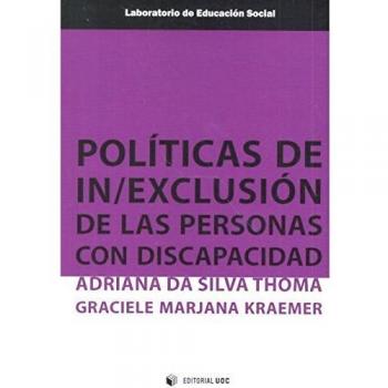 Políticas de in/exclusión de las personas con discapacidad: 17