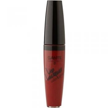 Sante Pintalabios Liquido Brillo 06 Ruby Sante 500 g