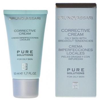 Crema imperfecciones locales - Bruno Vassari