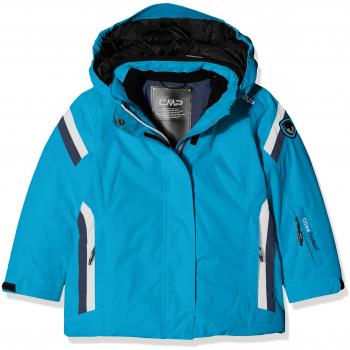 CMP 38W0375_M713_152 Chaqueta, Niñas, Azul