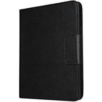 Approx APPIPCK01 - Estuche Protector para Apple iPad 2, Color Negro