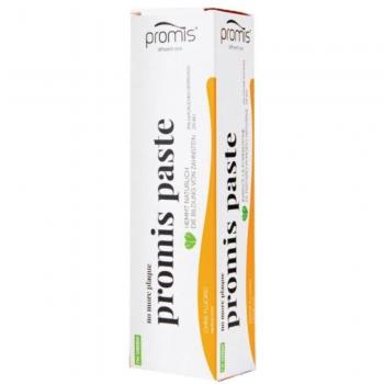 Pasta dental PROMIS con flúor 75 ml