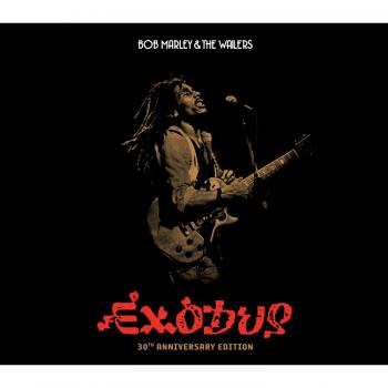 Exodus 30th Anniversary Edition