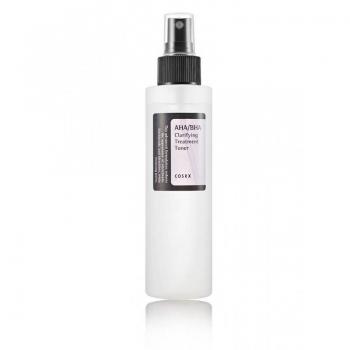 CosRX AHA/BHA Clarifying Treatment Toner
