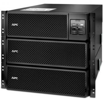 APC SRT10KRMXLI - Sistema de alimentación ininterrumpida, 10000 VA