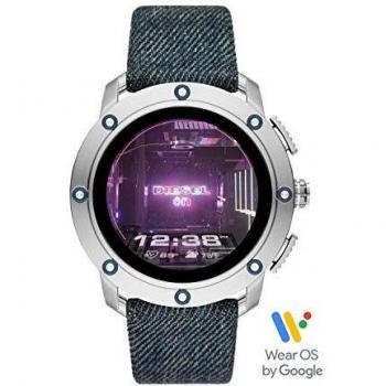 Diesel Men's Smartwatch DZT2015