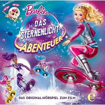 Barbie in das Sternenlicht-Abenteuer