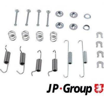 Kit de reparación de zapatas de freno JP GROUP 3963952210