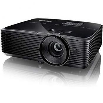 Optoma X343e video - Proyector