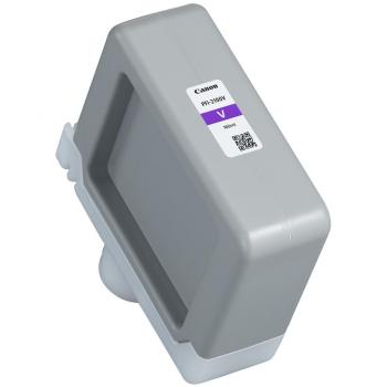 Canon PFI-2100 V cartucho de tinta Original Violeta