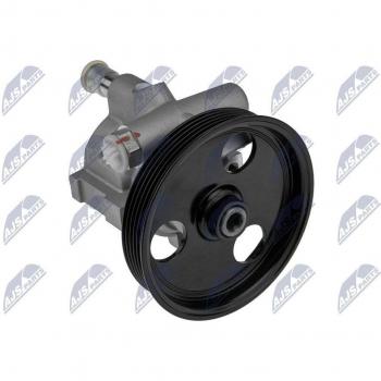 Bomba de dirección asistida remanufacturada NTY SPW-RE-001