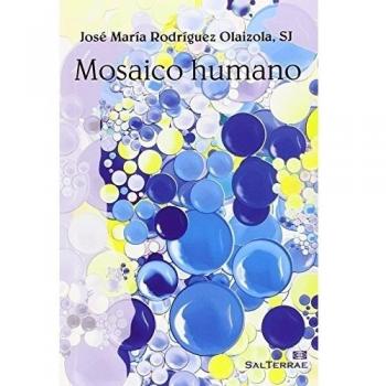 MOSAICO HUMANO: 340