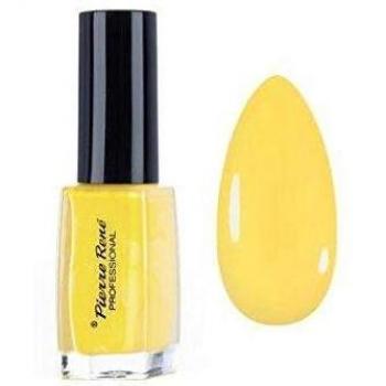 PIERRE RENE Nail Polish 285 11ML, Único, Estándar