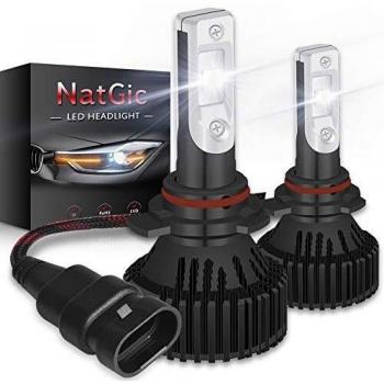 Kit de conversión de bombillas LED NGCAT, de alta calidad