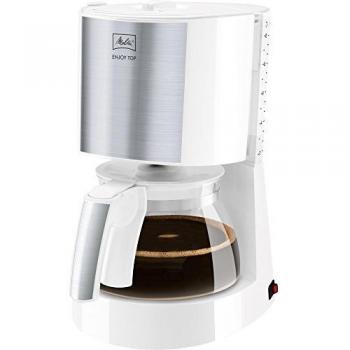 Melitta 1017-03 Independiente - Cafetera