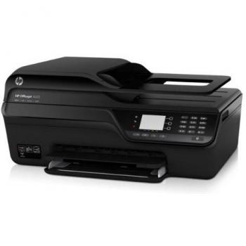 HP Officejet Impresora HP Officejet serie 4620 e-All-in-One - Impresora multifunción