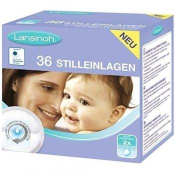 Lansinoh 44260 - Protector pecho