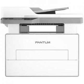 Pantum Multifunción Laser Monocromática BM4240ADW 3 en 1, Duplex, ADF, 33 PPM, Wi-Fi y LAN