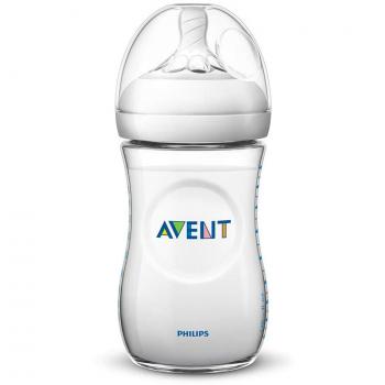 Avent Natural 2.0 Baby Bottledesign 260 ml