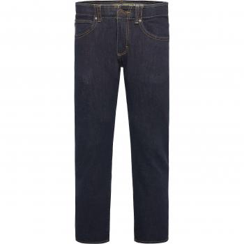 Lee Men's Slim Fit MVP Jeans - Black, 5 Pocket Extreme Motion