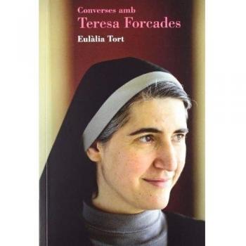 Converses Amb Teresa Forcades - 14ª Edición - Eulàlia Tort