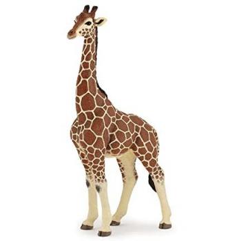 Papo Wild Animal Kingdom Male Giraffe Figurine (50149)