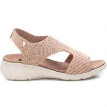 Sandalia de mujer Xti 142737 negro