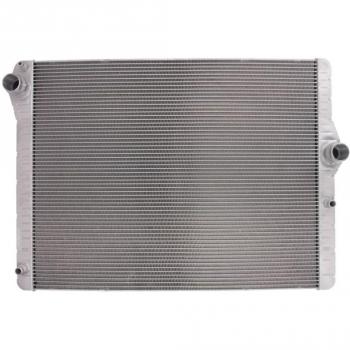 Radiador de refrigeración del motor NRF 550134 para BMW 5er y 6er