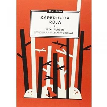 Te cuento...Caperucita roja