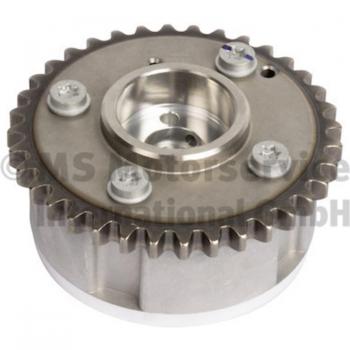 Ajustador eléctrico de árbol de levas KOLBENSCHMIDT 50007804 para Volkswagen Golf 5, 6, Touran I y Audi A3