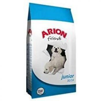 Pienso para Perros Friends Junior