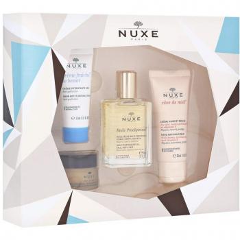 NUXE Cofre de Best Sellers Reve de Miel y Aceite Prodigioso