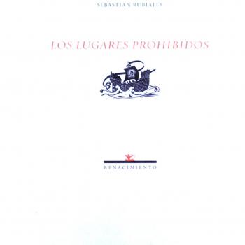 Los lugares prohibidos otros titulos