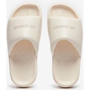 Jordan Sophia Chanclas de Mujer - Marrón - Talla 42 - Malla/sintético