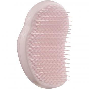 Cepillo Desenredante Original Tangle Teezer de Plantas - Rosa Malvavisco