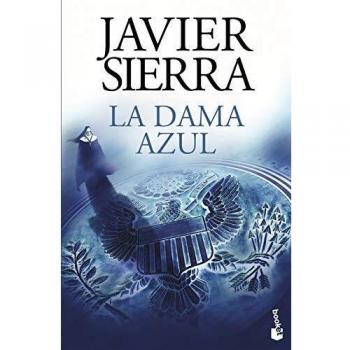 La dama azul - Javier Sierra