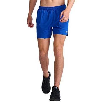 Pantalones Cortos Aero 5'' para Hombre 2xu Azul
