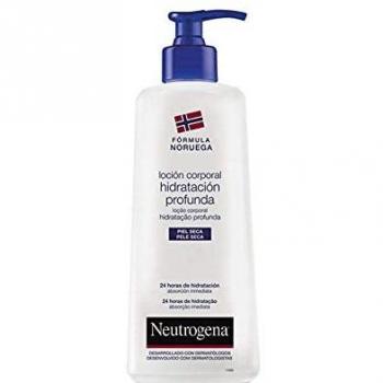 Neutrogena Hydro Boost Body Gel Cream for Very Dry Skin 750mL