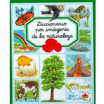 DIC.IMAGENES DE LA NATURALEZA