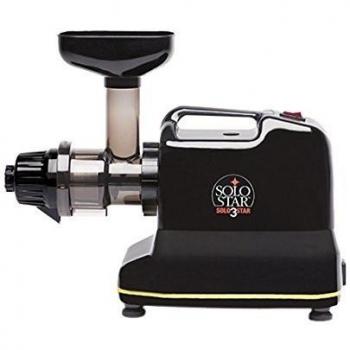 Tribest Solostar 3 - Exprimidor eléctrico