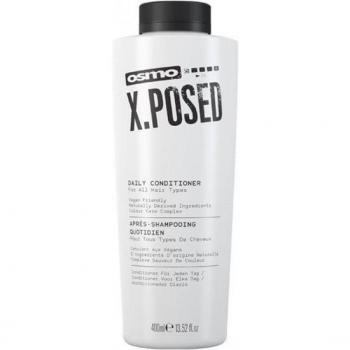 Osmo X.Posed Daily Conditioner 400ml