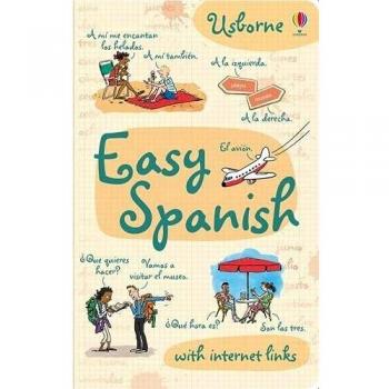 Easy Spanish