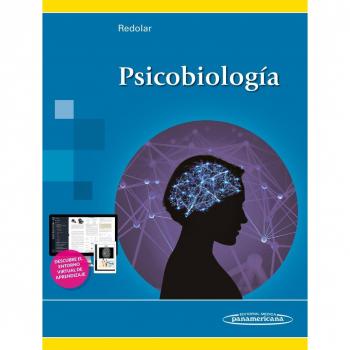 Psicobiología - Diego Redolar Ripoll
