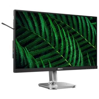 Monitor Philips 27 IPS QHD 2560x1440 100Hz con Altavoces y Conectividad HDMI/DP