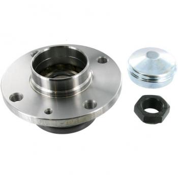 SKF VKBA 6541 Kit de rodamientos para rueda