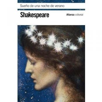 Sueño de una noche de verano - SHAKESPEARE, WILLIAM