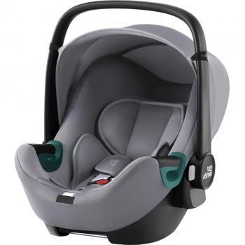 Silla de coche Britax Römer Baby-Safe 3 i-Size (40 - 83 cm)