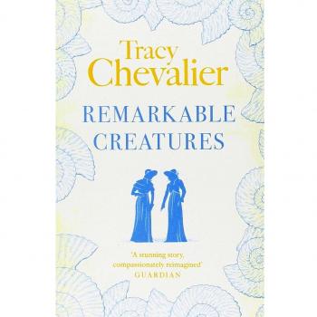 Criaturas Notables - Libro de Tracy Chevalier